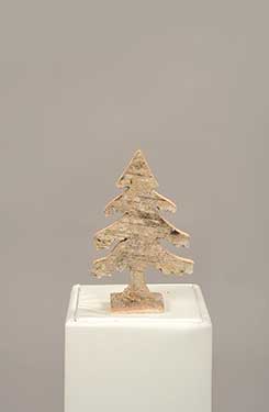 petit sapin écorce