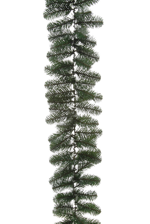 [0043470] pine garland 'colorado' NN (Ø25x270cm-220 tips)