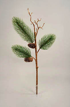 [0043302] branche de sapin 'grande'