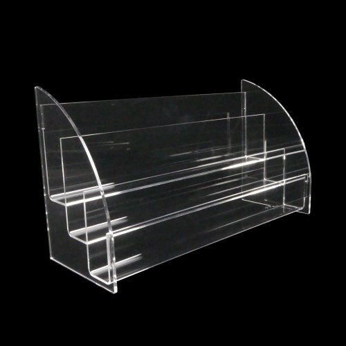 vitrine 3 cases