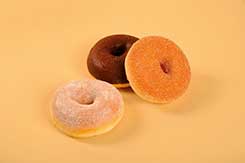 [0688214] donuts