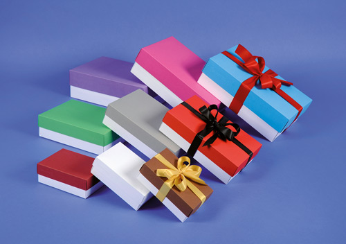 box 'colour box'