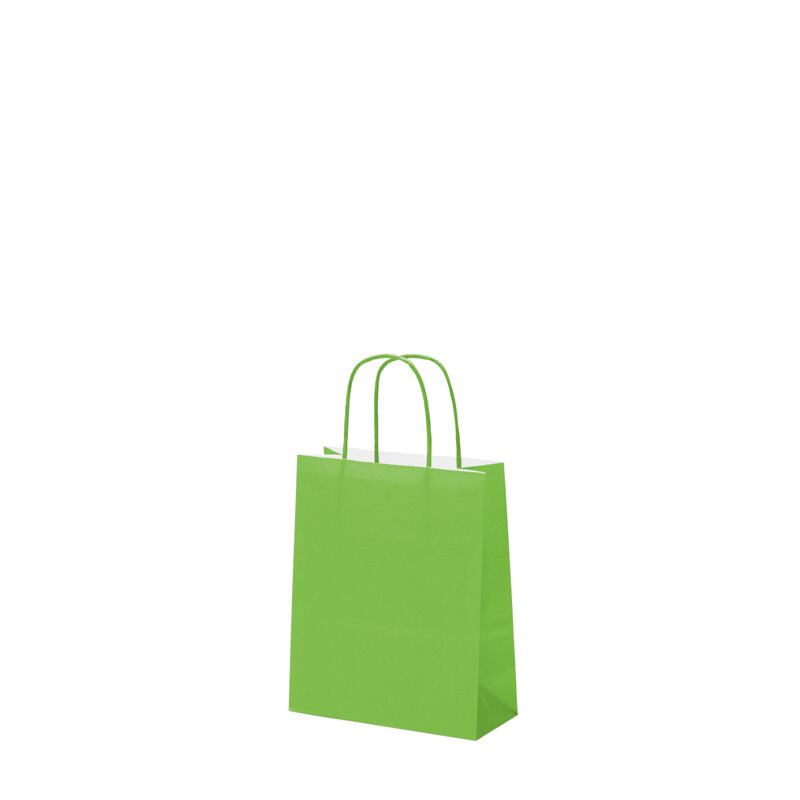 sac en papier 'colours'