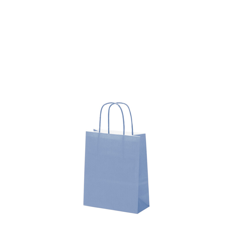 sac en papier 'colours'