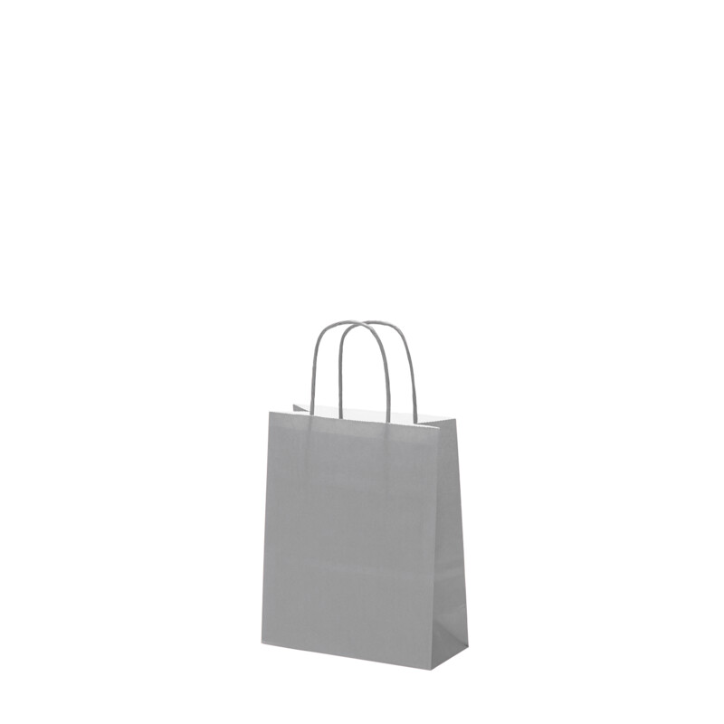paper bag 'colours'