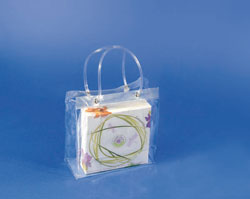 [0073013] plastic bag 'transline'