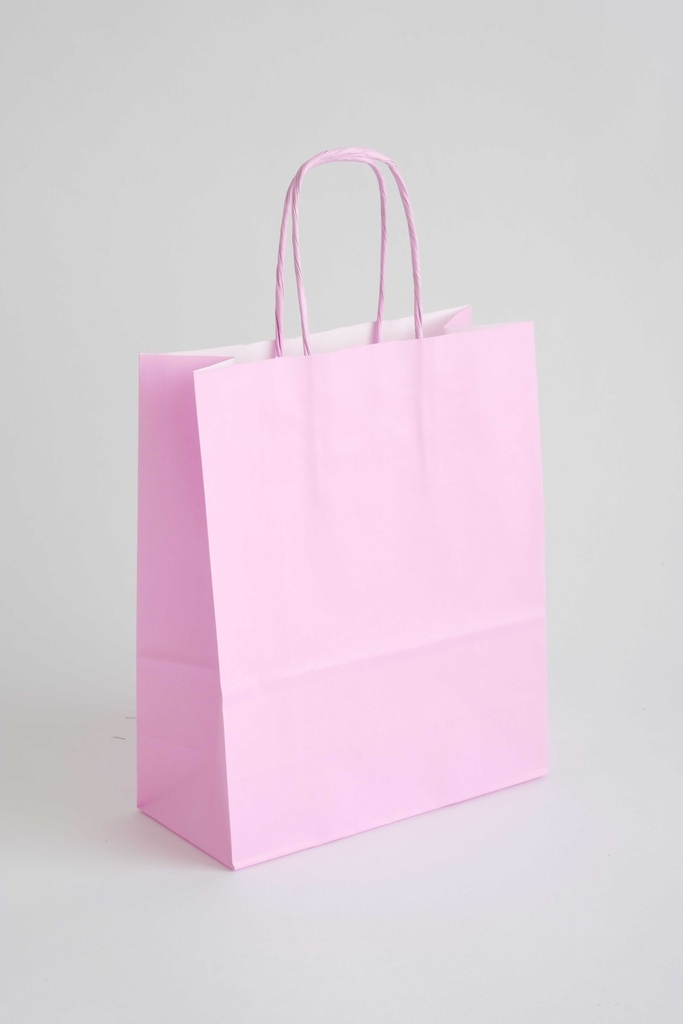 sac en papier 'tendence'