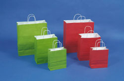 paper bag 'tendence'