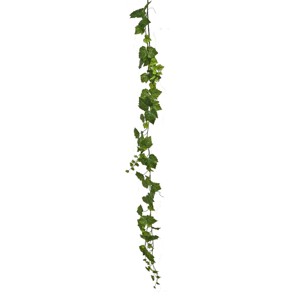 [0687470] guirlande feuilles de vigne