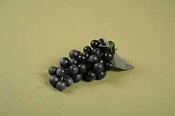 grappe de raisins