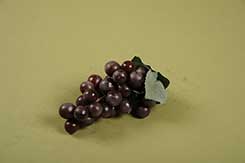 grappe de raisins