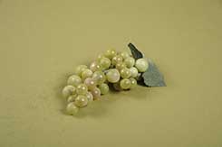 bunch of grapes