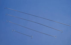 [0060929] double hook (100cm)