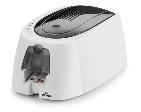 [0091110] DuraCard (DuraCard ID300 printer)