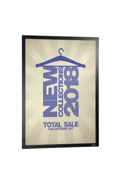 DuraFrame Poster