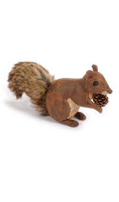 [0686070] squirrel 'leather'