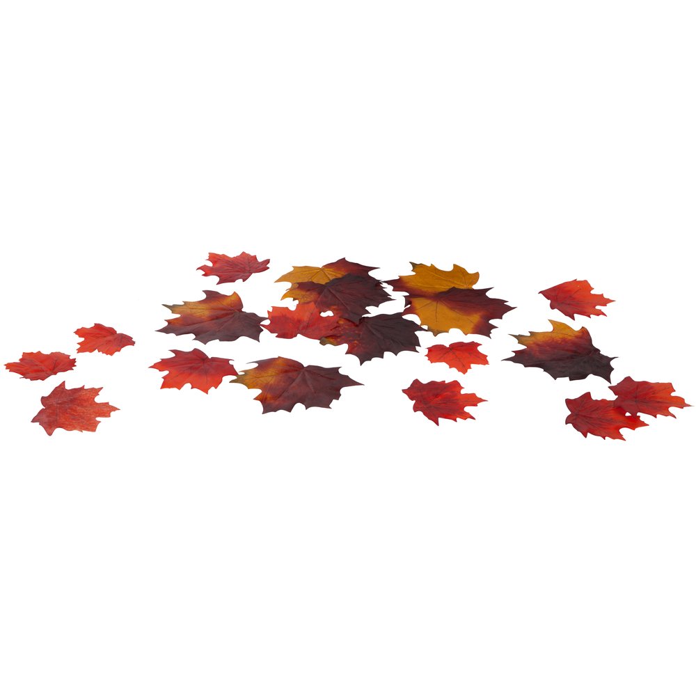 [0687048] maple leaves