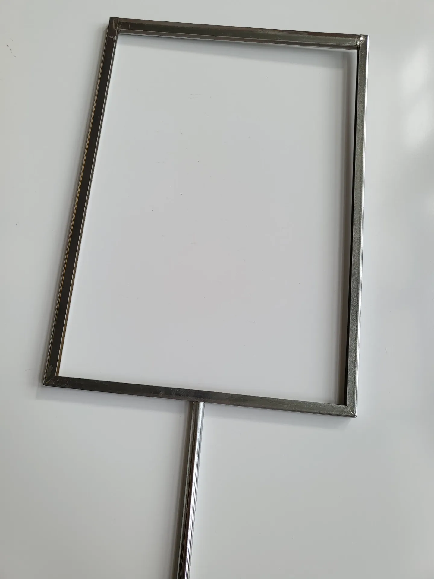 [0077111] porte étiquettes pour penderie (DIN A4)