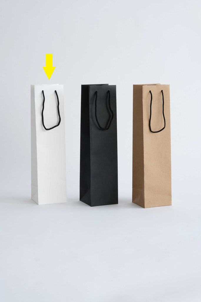 sac 'luxe' mat
