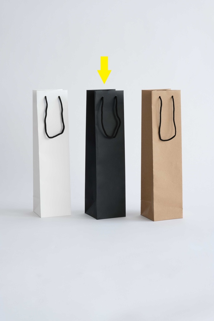 sac 'luxe' mat