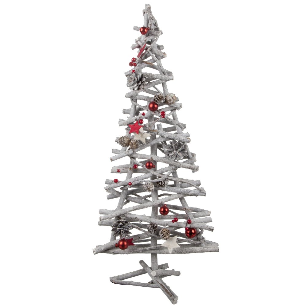 [0682872] frosty - tree