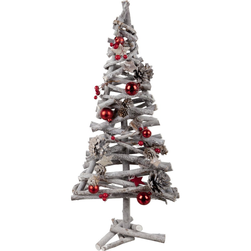[0682871] frosty - tree