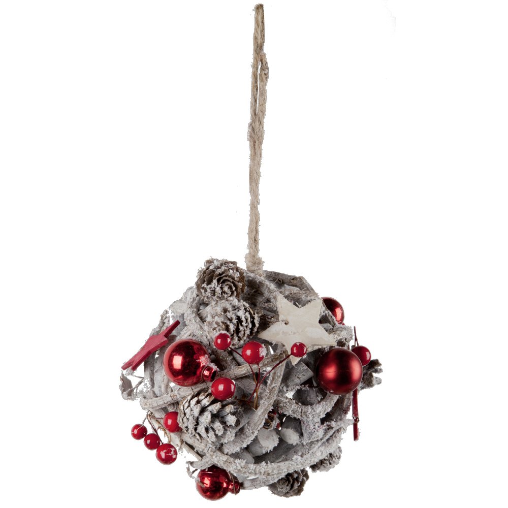 [0682870] frosty - ball