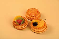[0688209] fruitcakes