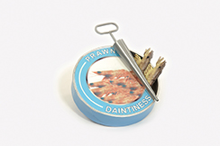 [0688338] canned shrimp
