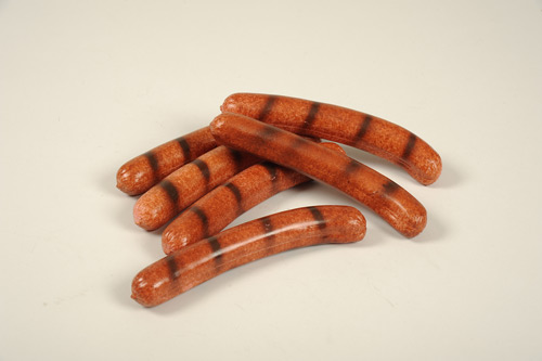 [0054472] grilled saucage