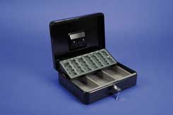 [0090987] coffret à monnaie avec monnayeur