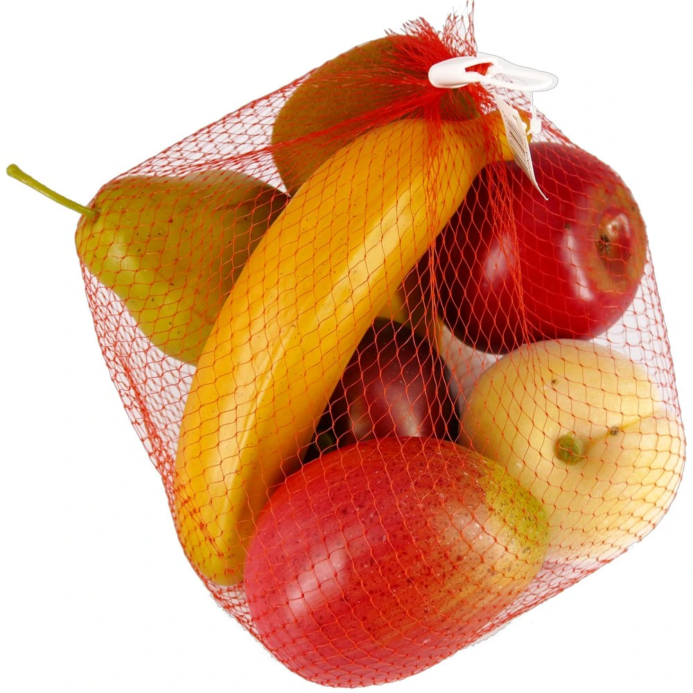 [0689093] fruit assortment in net