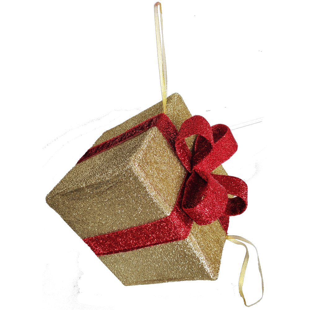 geschenkpakje shiny