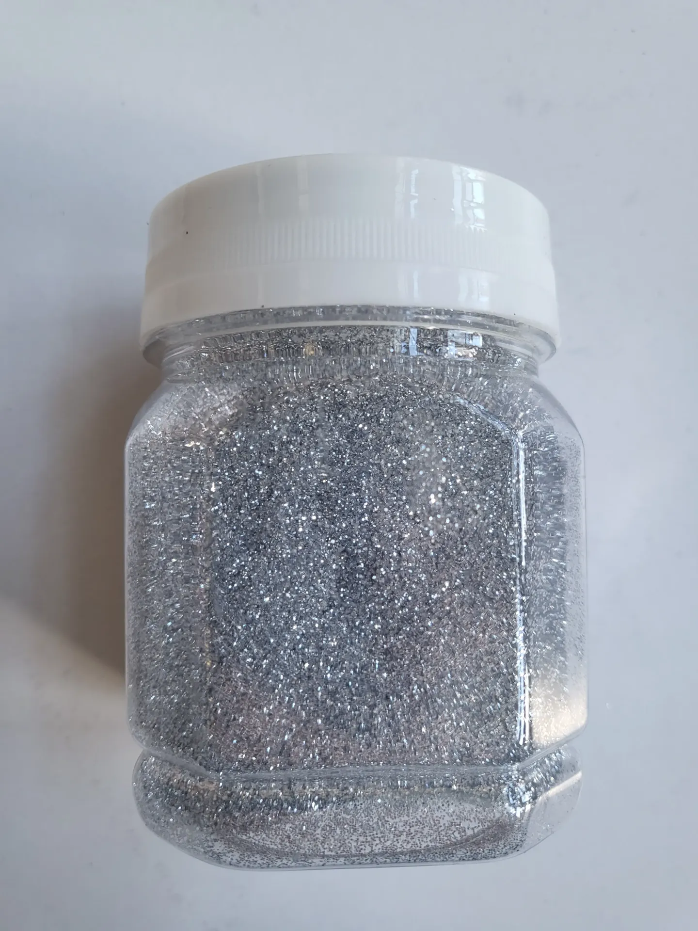 glitter