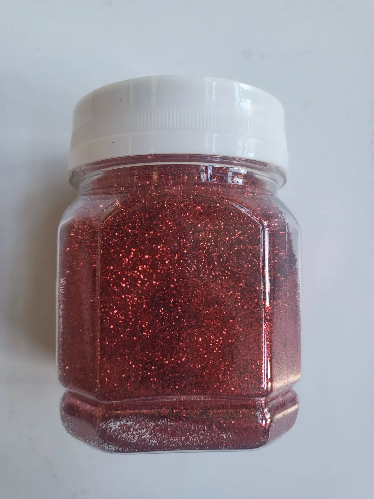glitter