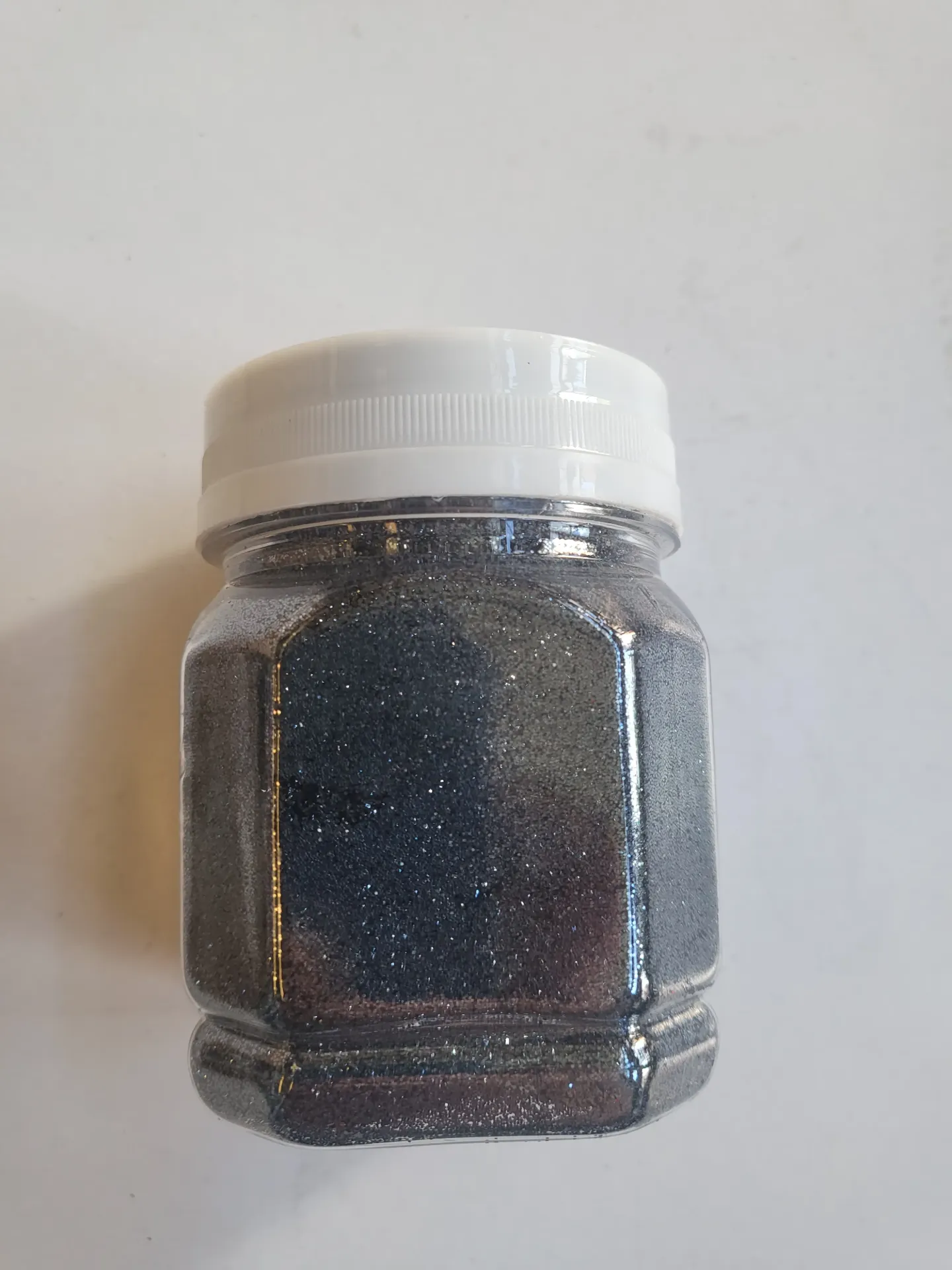 [0038495] glitter (antraciet)