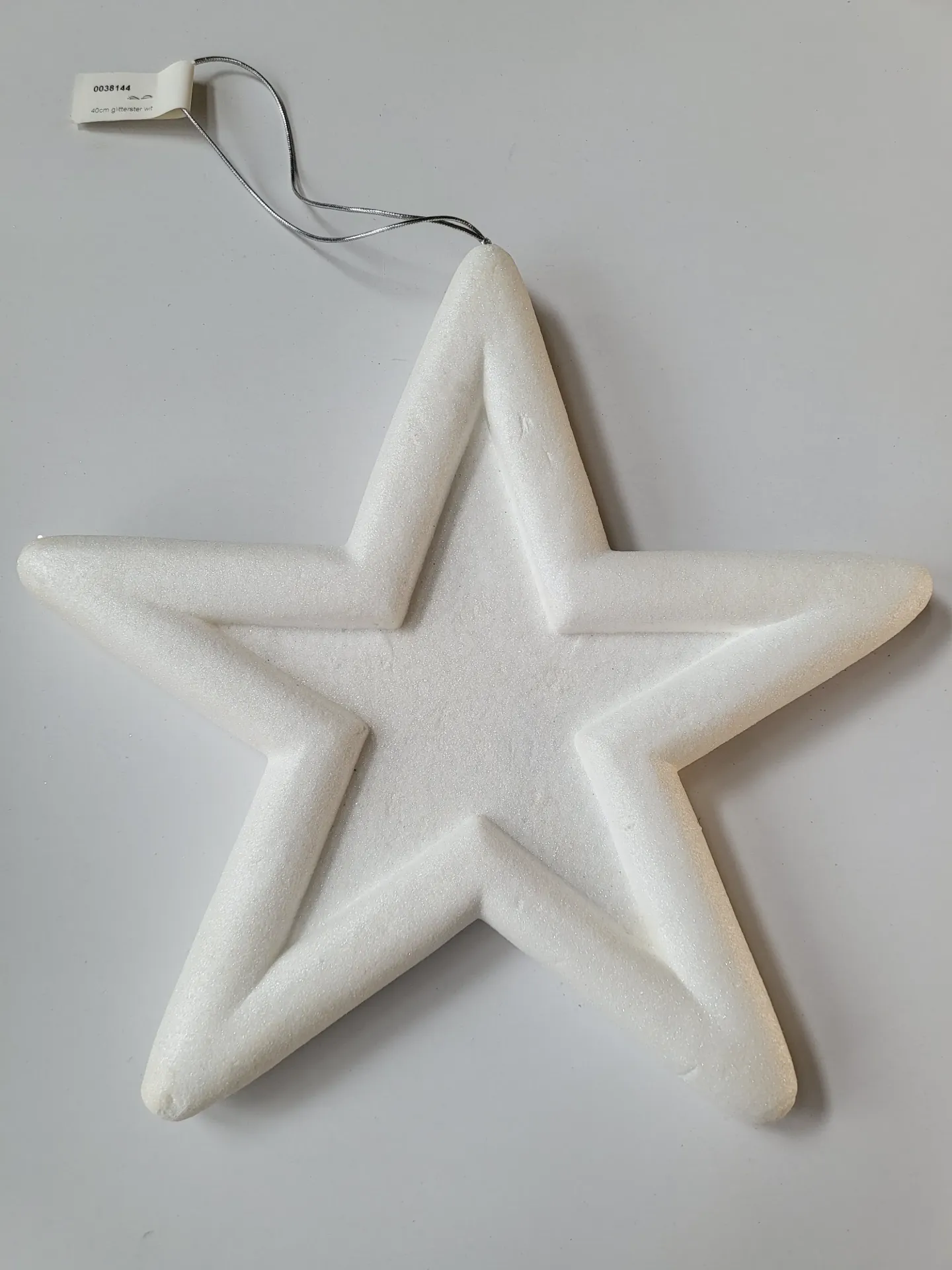 glitterster OT