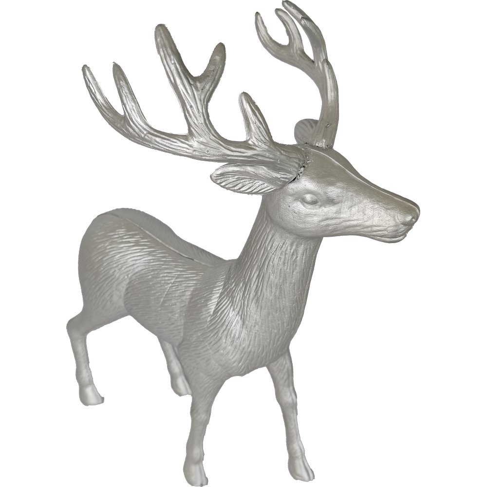 glory - reindeer standing