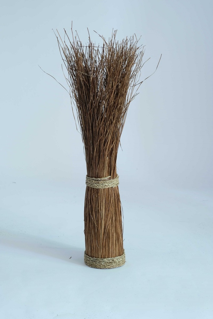 botte de graminées/brindilles